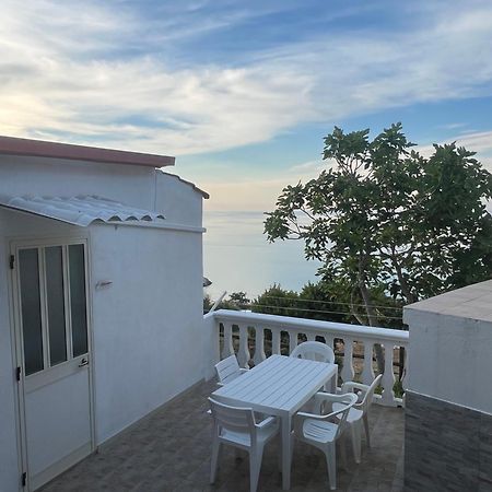 Trilocale 2 Sul Mare Appartement Peschici Buitenkant foto