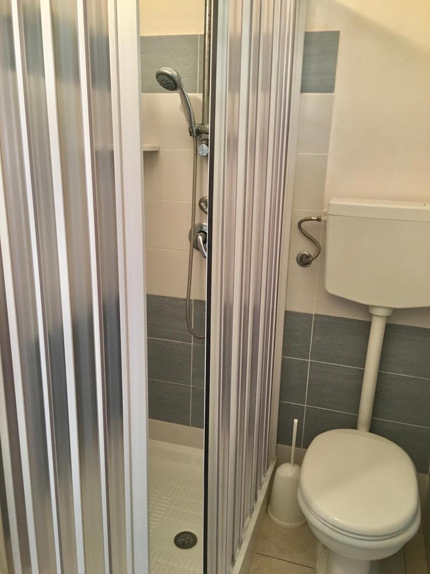 Trilocale 2 Sul Mare Appartement Peschici Buitenkant foto